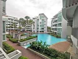 The Stellar (D5), Condominium #450156351